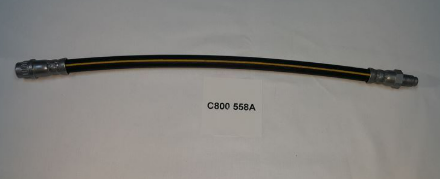 CAVO C800.558.A | Fren Hortumu Ön P206 1.1-1.4-1.6-Diesel 98- | 2 Adet