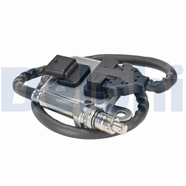 DELPHI ANS1043-12B1 | Mercedes-Benz Nox Sensörü W176 13 > 18 W205 14 > 18 C117 13 > 19 C218 11 > 17 W212 09 > 15 W166 11 > 15 W221 11 >