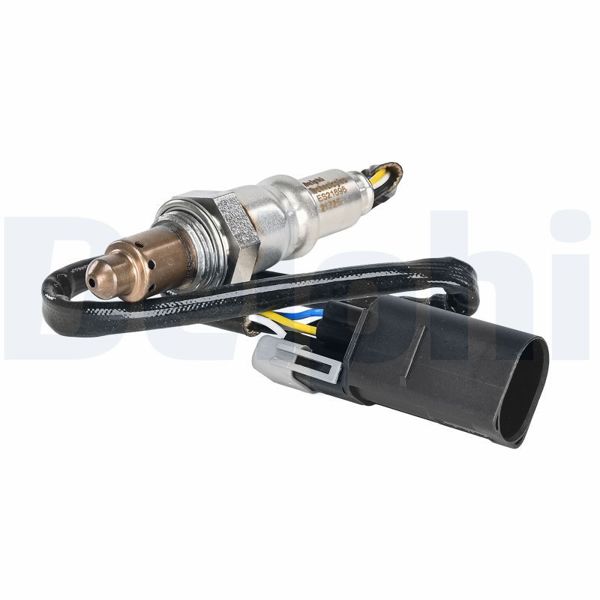 DELPHI ES21696-12B1 | Oksijen Sensörü Mercedes W205 W206 19 >