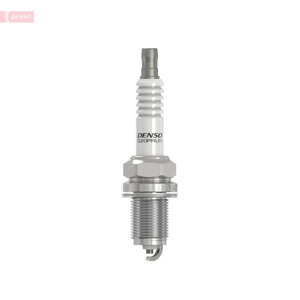 DENSO Q20PRU11 | Buji Civic 1.3-1.4 3008 | 4 Adet