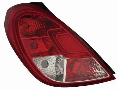 DEPO 221-1971L-LD-UE | Stop Lambası Sol i20 Bm 08-15