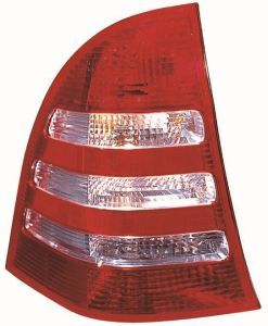 DEPO 440-1929L-UE | Stop Lambası Mercedes C-Serisi T-Model (S203) Sol