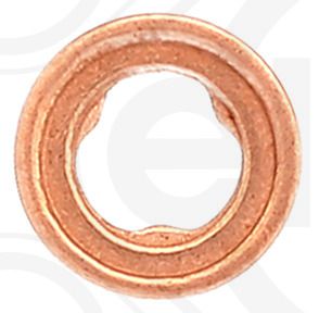 ELRING 124.870 | Enjektör Pulu Actros, Antos, Arocs, Atego I / II, Axor, Capacıty, Cıtaro, Conecto, Econıc, Lk / Ln2, Oc, Of, Oh, Tourısmo II, Touro (O 500) , Travego (O 580) , Unımog Om470-Om471-Om472-Om473-Om521-Om541-Om900-Om904-Om909-Om941 1970 -