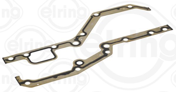 ELRING 382.900 | Volan Mercedes-Benz Actros, Actros Mp2 / Mp3, Tourısmo (O 350) , Travego (O 580) Om541-Om 542-1996 -
