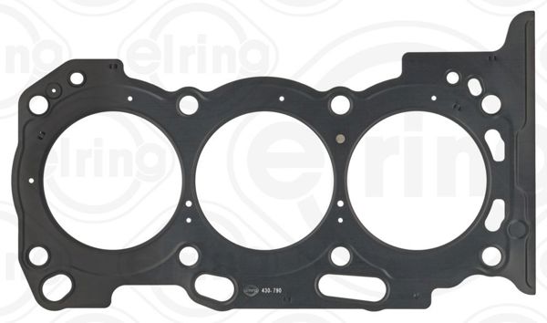 ELRING 430.790 | Yağ Keçesi Land Cruiser Dizel 06-18