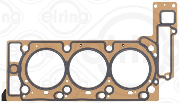 ELRING 497.400 | Silindir Kapak Contası W203-204-209-211 M272 05 -