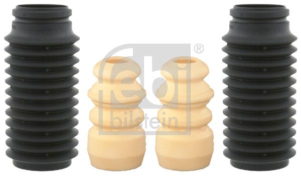 FEBI BILSTEIN 106127 | Arka Süspansiyon Takoz + Koruk Mondeo 1.8 Scı Duratec He 16V 00-07 1.8 Sfı Duratec He 16V 00-07 2.0