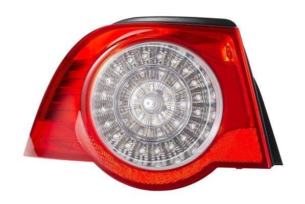 HELLA 2VA 009 246-091 | Komple Arka Lamba,VW Eos,Led,Sol