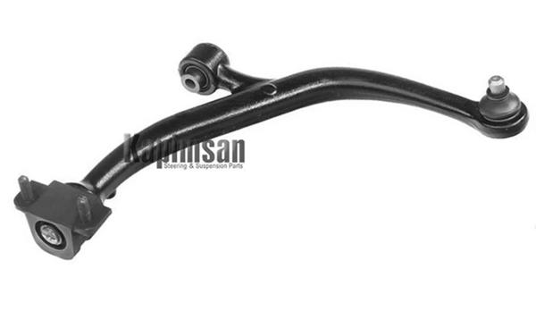 KAPİMSAN 04-70533 | Salıncak Sağ 106 Gtı Komple