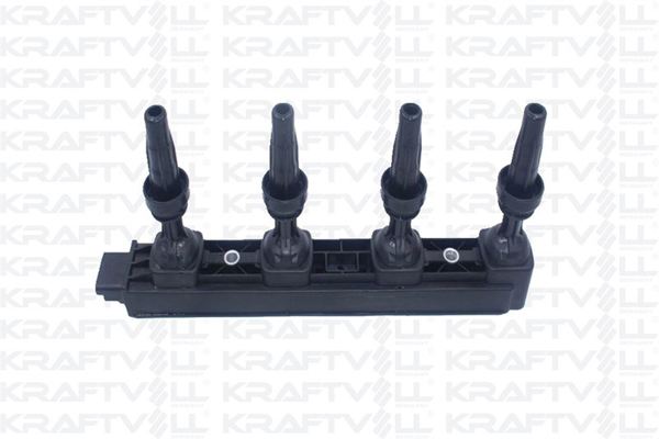 KRAFTVOLL 05020209 | Ateşleme Bobini 301 308 T9 C Elysee Ec5 1.6 16V
