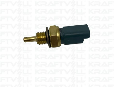 KRAFTVOLL 05080260 | Hararet Müşürü Berlingo Partner C2 C3 C4 C5 Jumpy Xsara Scudo P206 P307 P406 Bipper Expert Laguna II
