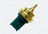 KRAFTVOLL 05080305 | Termostat Müşürü Berlingo II P206 P207 P307 Partner II P308 P206 + (T3e) Plus C2 C3 C3 II C4 Xsara II