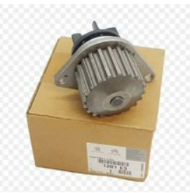 MAGNETI MARELLI 351110003800 | Devirdaim Su Pompası P106 P205 P206 Ax Saxo Partner Berlingo < 03 Tu3jp (1.4 8V) 20Dıs