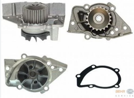 MAGNETI MARELLI 351110005400 | Devirdaim 97-Partner-Brl 1.9D *Xud9* *P.H**