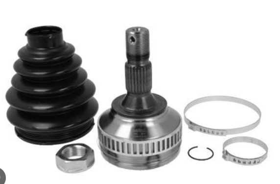 MAGNETI MARELLI 359002501910 | Aks Kafası Peugeot 2008 I 207 3008 1.6 HDI VTi 06-19