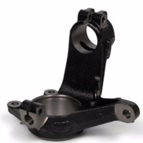MAGNETI MARELLI 359003610580 | Aks Tasıyıcı Ön Sol 99-Pt.206