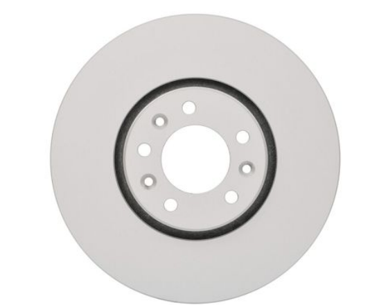 MAGNETI MARELLI 360704010200 | Disk On 07-Expert-Scd-Jumpy-C5 1.6Hdi-2.0Hdi Ø304 | 1 Adet