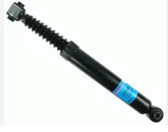 MAGNETI MARELLI 379000294000 | Amortisör Arka 12 > Pt.208 Gazlı