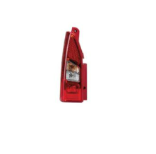 MARS 511152 | Stop Lambası Partner Berlingo Tepee 08-12 Sol Duysuz