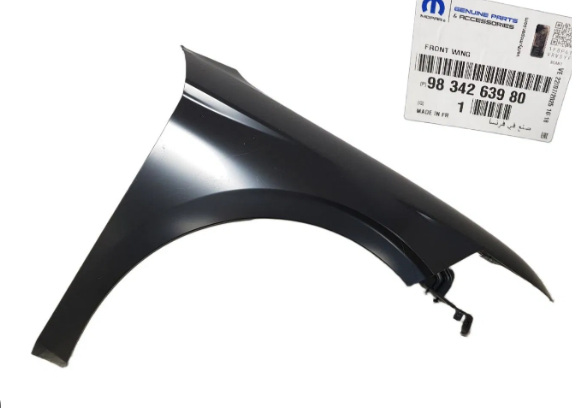MOPAR (PSA) 9834263980 | Ön Çamurluk PSA 2024 DS4