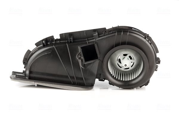 NISSENS 87394 | Kalorifer Motoru Clio II Symbol I 97 >