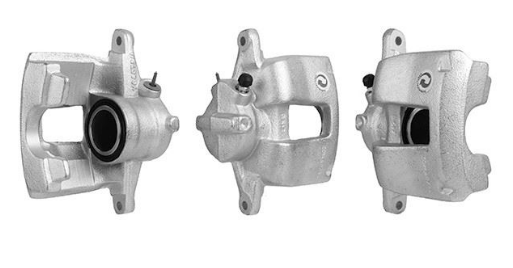 Peugeot Boxer 3 I Jumper 3 I Ducato Fren Kaliper Arka Sol Yan Sanayi