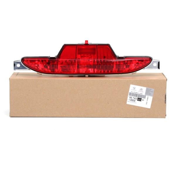 PSA 9674308980 | Peugeot 208-C4(C41)-Corsa F Arka Sis Lambası
