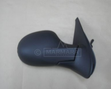 SPJ E-3924 | E3924 / Dış Dikiz Aynası Clio Symbol Thalia Mekanik Ayna 09 / 12 Sdn Sağ