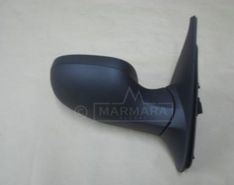SPJ E-3926 | E3926 / Dış Dikiz Aynası Clio Symbol Thalia Elektrikli Ayna 09 / 12 Sdn Sensorlü Sağ