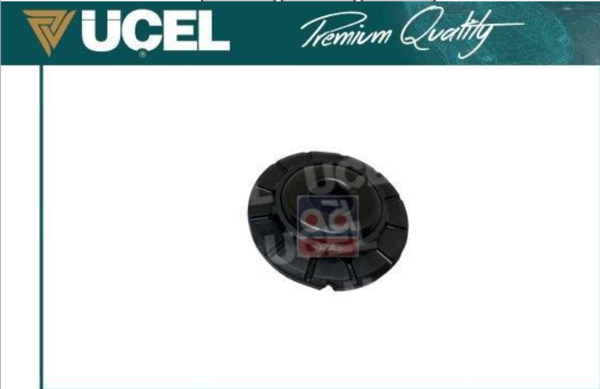 ÜÇEL 41809 | Amortisör Takozu Ön Sol 11-Pt.508 | 2 Adet