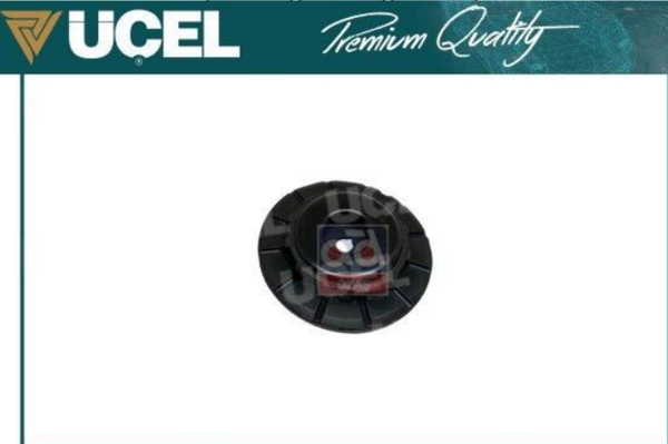 ÜÇEL 41810 | Amortisör Takozu Ön Sağ 11-Pt.508 1.6Hdi-2.0Hdi | 2 Adet