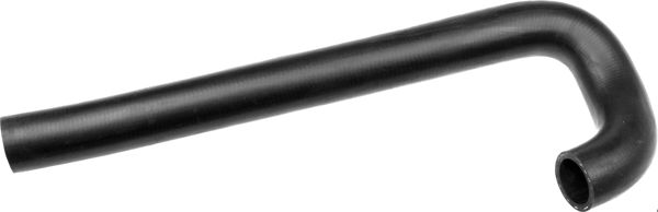 GATES 3283 | Radyatör Hortumu Audi 80-90 1.8 Gt