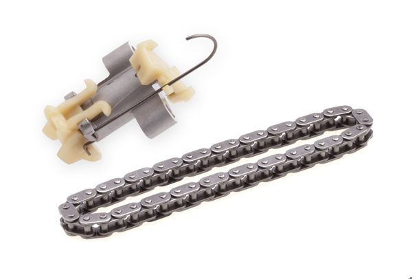 GATES CHK1026 | Zincir Seti P2008 P3008 Partner Rifter 1.5 HDI Dv5