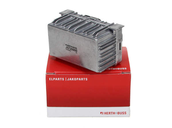 HERTH+BUSS J5720900 | / Kızdırma Buji Kontrol Ünitesi Astra J-Corsa D A13dte Insignia A A20dth