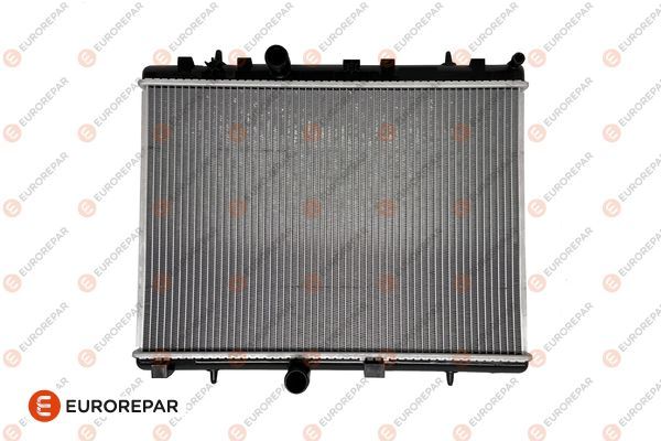MOPAR (PSA) 1691074080 | Erp Su Radyatörü 207-208 301 1330.P9