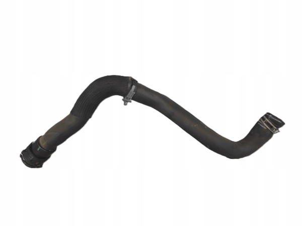 MOPAR (PSA) 9814446680 | Radyatör Alt Hortumu P2008 (A94f) P208 1.5Hdı Dv5rd