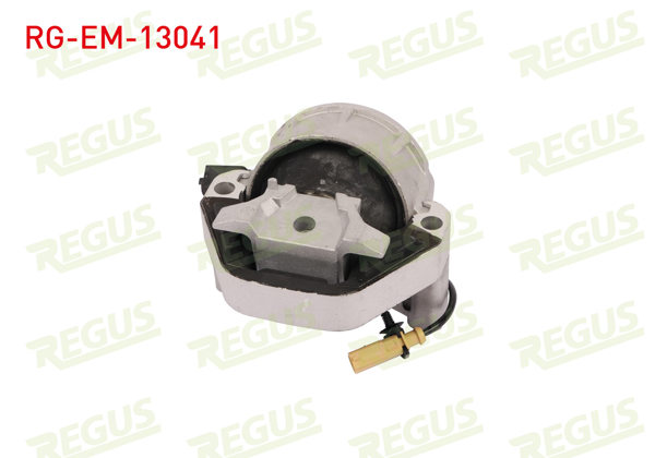 REGUS RG-EM-13041 | Motor Takozu Ön Sol Audi A6 (4G2,C7) 2.0 TFSI 2010 -
