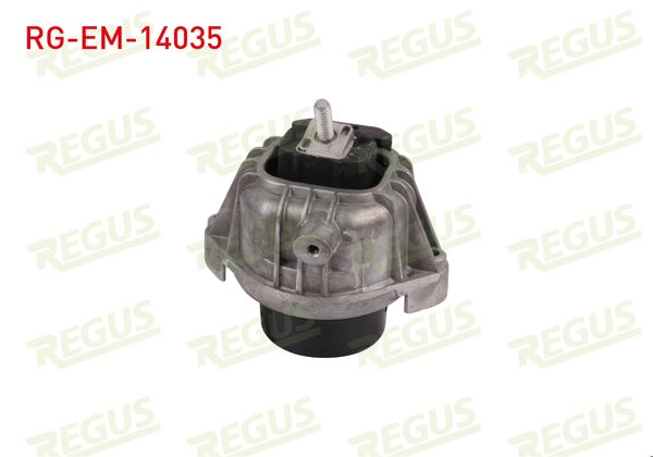 REGUS RG-EM-14035 | Motor Takozu Ön Sol BMW 3 Serisi (E90) 316 I 2005-2011