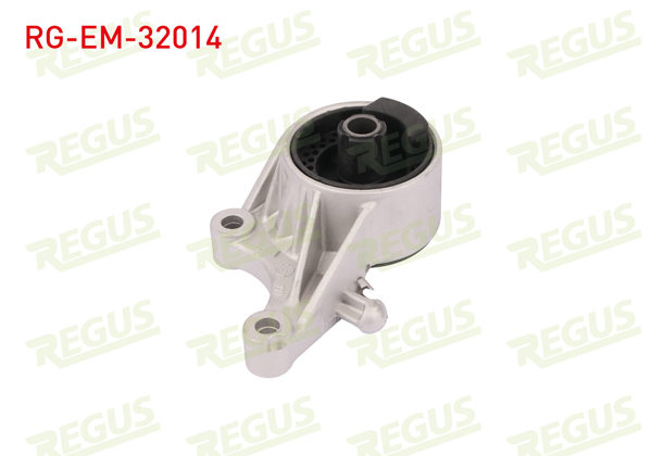 REGUS RG-EM-32014 | Motor Takozu On Opel Zafira A 2.0 Dtı 1999-2005