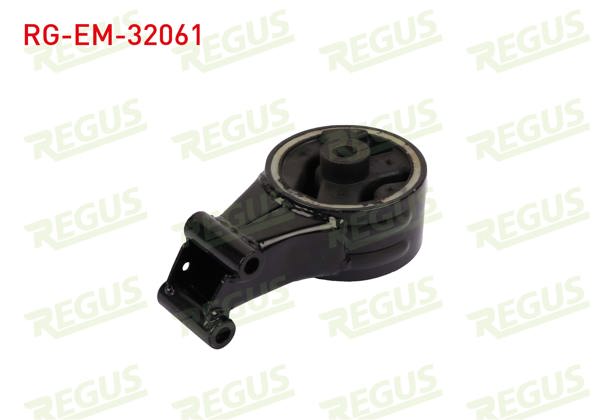 REGUS RG-EM-32061 | Motor Takozu Arka Sol-Sağ Opel Vectra C 1.6 16V 2002-2008
