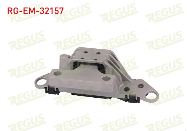 REGUS RG-EM-32157 | Motor Takozu Sağ Astra K 2015 -