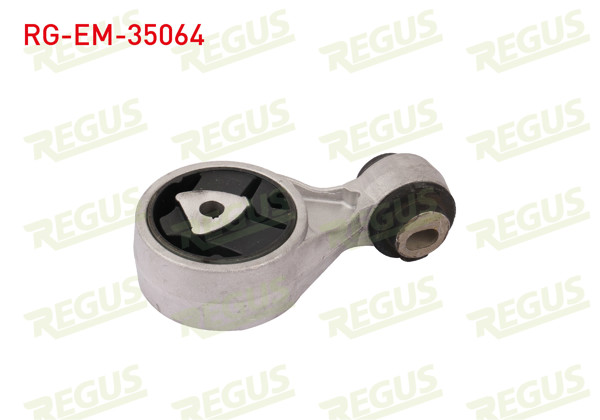 REGUS RG-EM-35064 | Motor Takozu Ön Sağ Üst Renault Kangoo (Kw0 / 1) 1.5 DCI 2008 -