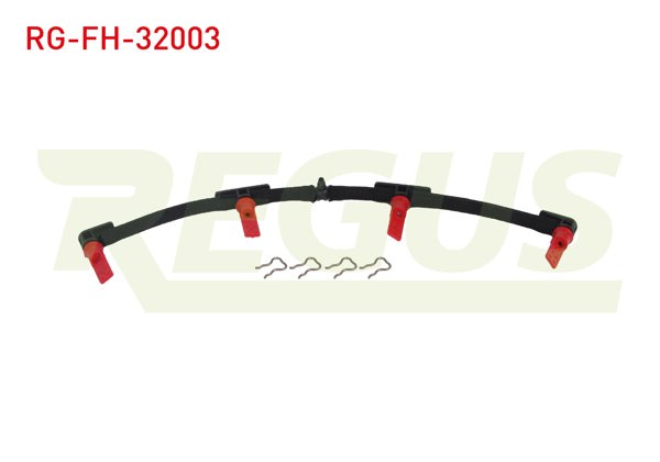 REGUS RG-FH-32003 | Yakıt Hortumu Opel Astra J 2.0 CDTI 2009-2016 / Insignia 2.0 CDTI 2008-2017 / Zafira B 1.9 CDTI 2005-2015 / Zafira C 2.0 CDTI 2011 -