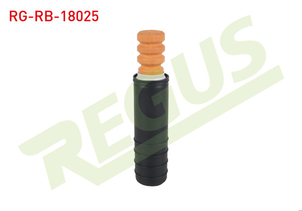REGUS RG-RB-18025 | Süspansiyon Takozu Arka Kit Grande Punto