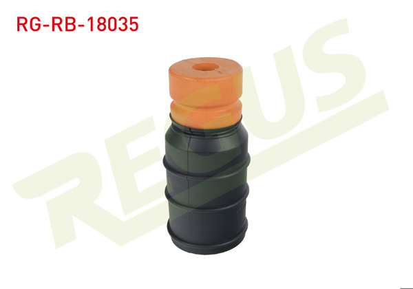 REGUS RG-RB-18035 | Süspansiyon Takozu Ön Kit Ducato / Boxer / Jumper