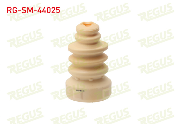 REGUS RG-SM-44025 | Süspansiyon Takozu Arka Sol-Sağ Volkswagen Golf V (1K1) 1.6İ 2003-2009