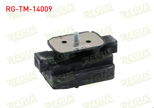 REGUS RG-TM-14009 | Şanzıman Takozu Arka Alt M-T BMW 5 Serisi (E60) 520 D 2003-2010