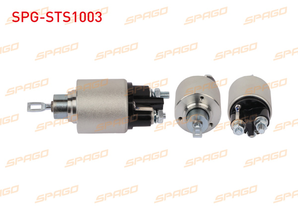 SPAGO SPG-STS1003 | Mars Otomatiği 12V (Zm3381) Ford Transit (V347) 2006-/ Fiat Ducato 2006-/ Peugeot Boxer 2006-/ Citroen Jumper 2006 -