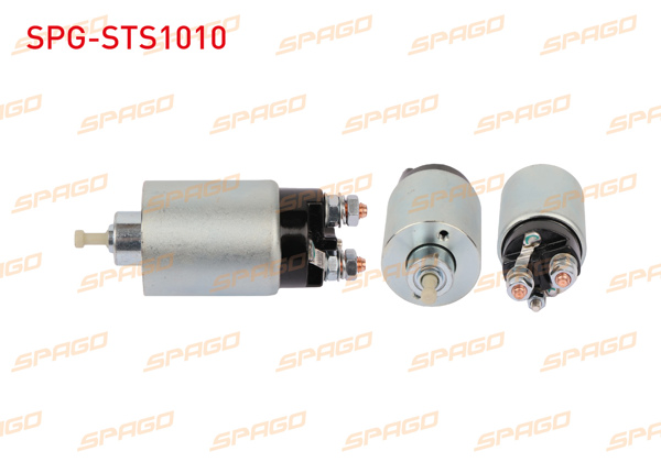 SPAGO SPG-STS1010 | Mars Otomatiği 12V (Zm1761) Ford Transit 2.5 D 1994-2000 / Tourneo-Transit Connect 1.8 TDCI 2002-2013 / Focus 1.8 TDCI 2001-2004 / Jaguar X-Type 2.0 D-2.1-2.5 2002-2009