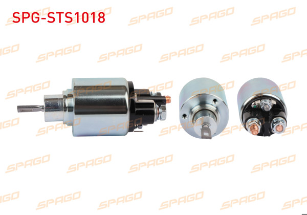 SPAGO SPG-STS1018 | Mars Otomatiği 12V (Zm2371) Mercedes A Serisi (W170) A170 CDI / C Serisi (W203) C180-C200-C230 / E Serisi (W211) E200 / Clc 160-CLK 200-Slk 200